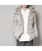 【ナノ ユニバース/nano universe】のCAPE HORN/ALVAREZ ライトベージュ1|ID:prp329100004709749