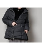 【ナノ ユニバース/nano universe】のCAPE HORN/ALVAREZ ブラック|ID:prp329100004709749