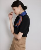 【ロペ/ROPE'】のウールカシミヤブレンド 5分袖ニットプルオーバー/イージーケア 人気、トレンドファッション・服の通販 founy(ファニー) ファッション Fashion レディースファッション Fashion for Women トップス・カットソー Cut & Sew Tops ニット Knit Tops & Sweaters カジュアルプルオーバー・ニットトップス Pullovers & Knit Tops / Casual Pullovers アンサンブル Ensemble Set カーディガン Cardigan, Knitwear 今季 This Season, Current Season シンプル Simple, Minimal ストレート Straight, Straight Cut スリーブ Sleeve, Long Sleeve / Short Sleeve ハーフ Half, Half-Length ポケット Pocket, Pocket Detail ロング Long, Long-Length おすすめ Recommended / Our Picks エレガント 上品 Elegant thumbnail ブラック(01)|ID: prp329100004709786 ipo3291000000034019752