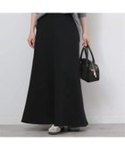 【ジャーナルスタンダード レリューム/JOURNAL STANDARD relume】の《追加 / 新色》CTダンボールフレアスカート 人気、トレンドファッション・服の通販 founy(ファニー) ファッション Fashion レディースファッション Fashion for Women スカート Skirts Aライン・フレアスカート A-Line & Flared Skirts 2025年 2025 2025-2026秋冬・A/W Autumn/Winter 2025–26 AW25–26 おすすめ Recommended / Our Picks ストレッチ Stretch, Stretchy Fabric セットアップ Set-Up, Coordinated Outfit ドレープ Drape, Draping Fabric フレア Flare, Flared 再入荷 Restock / Back in Stock 春 Spring thumbnail ブラック|ID: prp329100004709883 ipo3291000000034608082