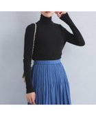 【ユナイテッドアローズ/UNITED ARROWS】のスラブウール タートルネック プルオーバー カットソー 人気、トレンドファッション・服の通販 founy(ファニー) ファッション Fashion レディースファッション Fashion for Women トップス・カットソー Cut & Sew Tops カジュアルプルオーバー・ニットトップス Pullovers & Knit Tops / Casual Pullovers カットソー・ベーシックTシャツ Cut-and-Sewn Tops / Stretch Tees & Basics タートルネック・ハイネックトップス Turtlenecks & High-Neck Tops インナー Innerwear 秋 Autumn カットソー Cut and Sewn Top ジャケット Jacket, Outerwear タートルネック Turtleneck, High Neck トレンド Trend, Trending Now フィット Fit, Slim Fit ベーシック Basic, Essential ボトム Bottoms, Lower Wear アウトレット Outlet / Clearance エレガント 上品 Elegant ビジネス 仕事 通勤 Business / Work / Commuting thumbnail BLACK|ID: prp329100004709922 ipo3291000000034020779