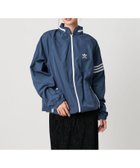 【ビューティ&ユース ユナイテッドアローズ/BEAUTY&YOUTH / UNITED ARROWS】の【別注】 adidas Originals ADS200 ウィンドブレーカー 人気、トレンドファッション・服の通販 founy(ファニー) ファッション Fashion レディースファッション Fashion for Women インナー Innerwear クラシック Classic, Timeless Style ジャケット Jacket, Outerwear スポーツ Sports, Activewear スポーティ Sporty, Casual Athletic デニム Denim, Jeans Material トレンド Trend, Trending Now ドローコード Drawcord, Drawstring Cord パターン Pattern, Design Print 別注 Limited Edition, Custom Order 羽織 Haori, Light Jacket メンズ Men's, Menswear おすすめ Recommended / Our Picks thumbnail ROYAL|ID: prp329100004709941 ipo3291000000034596143