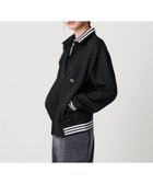 【ビューティ&ユース ユナイテッドアローズ/BEAUTY&YOUTH / UNITED ARROWS】の【別注】 adidas Originals レトロ ブルゾン 人気、トレンドファッション・服の通販 founy(ファニー) ファッション Fashion レディースファッション Fashion for Women アウター Coat / Outerwear Collection ブルゾンジャケット・スポーティアウター Blouson Jackets スペシャル Special, Limited Edition スポーツ Sports, Activewear トレンド Trend, Trending Now フェミニン Feminine, Girly ブルゾン Blouson, Bomber Jacket ポケット Pocket, Pocket Detail 別注 Limited Edition, Custom Order ミックス Mix, Mixed Style ミニスカート Mini Skirt, Short Skirt メンズ Men's, Menswear ロング Long, Long-Length ワイド Wide, Wide Fit おすすめ Recommended / Our Picks thumbnail BLACK|ID: prp329100004709944 ipo3291000000034239497