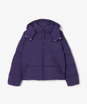 【ラコステ/LACOSTE】のウィメンズ ボリュームハイネック ナイロンショートダウンジャケット / フード取り外し可 人気、トレンドファッション・服の通販 founy(ファニー) ファッション Fashion レディースファッション Fashion for Women アウター Coat / Outerwear Collection レディースジャケット・軽アウター Jackets ショート Short, Short Length ジャケット Jacket, Outerwear タフタ Taffeta, Structured Fabric ダウン Down, Puffer ハイネック High Neck, Mock Neck フェミニン Feminine, Girly |ID:prp329100004710070
