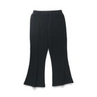 【ブランシェス/branshes / KIDS】の【WEB限定/DRC】リブフレアパンツ 人気、トレンドファッション・服の通販 founy(ファニー) ファッション Fashion キッズファッション Fashion for Kids ボトムス Bottoms フレア Flare, Flared ボーイズ Boyish, Boy Style プチプライス・低価格 Affordable / Budget Price おすすめ Recommended / Our Picks thumbnail ブラック|ID: prp329100004710505 ipo3291000000034123235