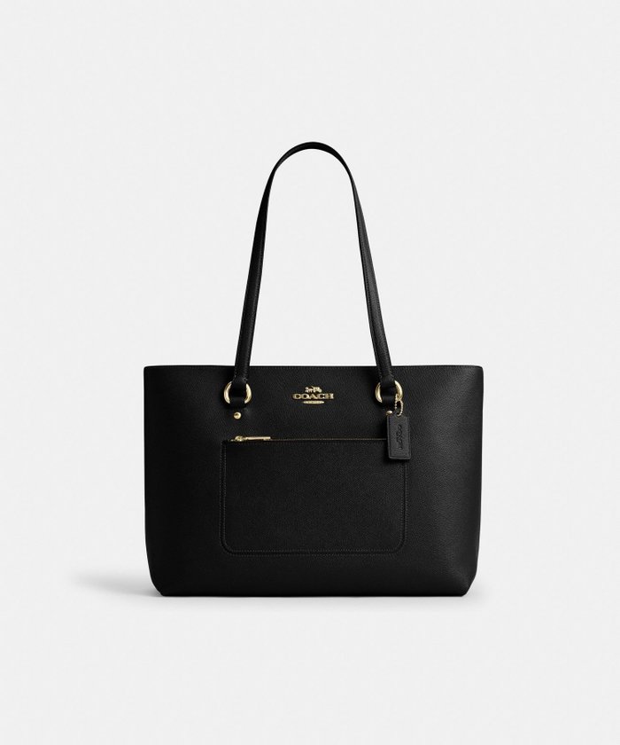 【コーチ/COACH / MEN】の【公式】ステーション トート バッグ インテリア・キッズ・メンズ・レディースファッション・服の通販 founy(ファニー) https://founy.com/ ファッション Fashion メンズファッション Fashion for Men バッグ Bags アウトレット Outlet / Clearance キャンバス Canvas, Canvas Fabric シューズ Shoes, Footwear スマート Smart, Elegant ポケット Pocket, Pocket Detail 財布 Wallet, Purse |ID: prp329100004710570 ipo3291000000034105702
