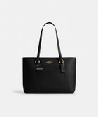 【コーチ/COACH / MEN】の【公式】ステーション トート バッグ BLACK|ID: prp329100004710570 ipo3291000000034105705