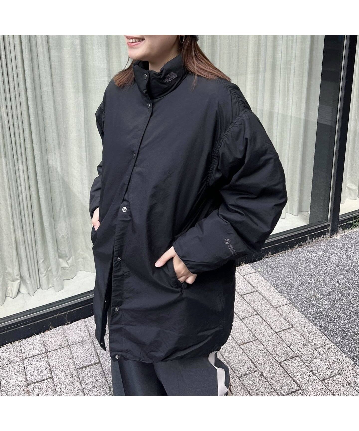 【ジャーナルスタンダード/JOURNAL STANDARD】の【THE NORTH FACE】ALTERATION ZEPHER SHELL HALF COAT 人気、トレンドファッション・服の通販 founy(ファニー)  ファッション Fashion レディースファッション Fashion for Women アウター Coat / Outerwear Collection コート・ロングコート・ピーコート Long Coats, Peacoats & More スポーティ Sporty, Casual Athletic ダウン Down, Puffer  other-1|ID: prp329100004711435 ipo3291000000034313598