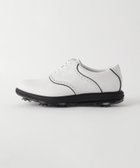 【ユナイテッドアローズ/UNITED ARROWS / MEN】の【別注】 COLE HAAN*UNITED ARROWS メンズ Originalgrand Saddle/ゴルフシューズ WHITE|ID: prp329100004711837 ipo3291000000034034702