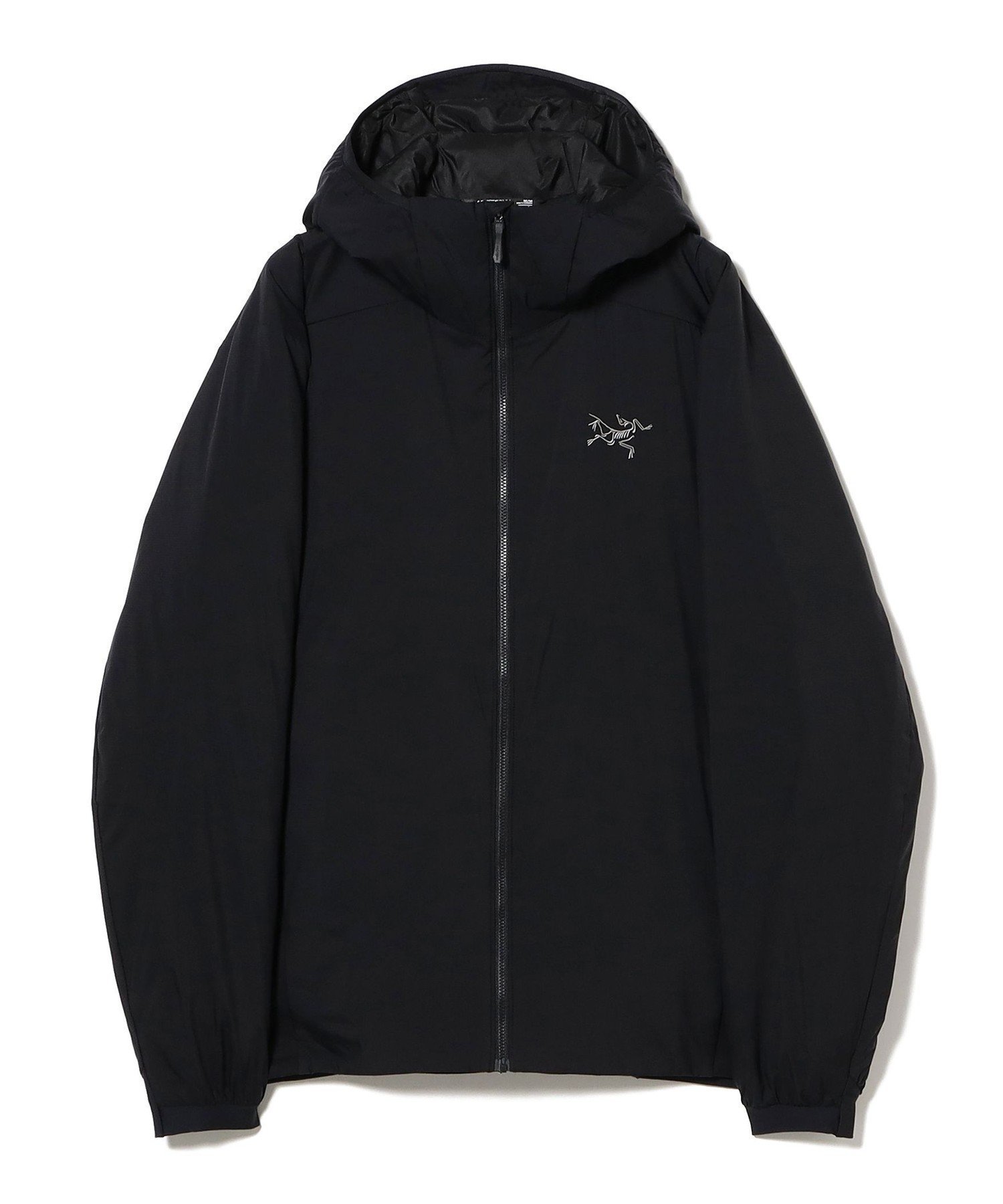 【ビームス/BEAMS / MEN】のARC TERYX / Atom Hoody インテリア・キッズ・メンズ・レディースファッション・服の通販 founy(ファニー) 　ファッション　Fashion　メンズファッション　Fashion for Men　アウトドア　Outdoor Clothing　インナー　Innerwear　コンパクト　Compact, Small Size　ジャケット　Jacket, Outerwear　ハンド　Hand, Handmade　ポケット　Pocket, Pocket Detail　BLACK|ID: prp329100004711847 ipo3291000000034197789