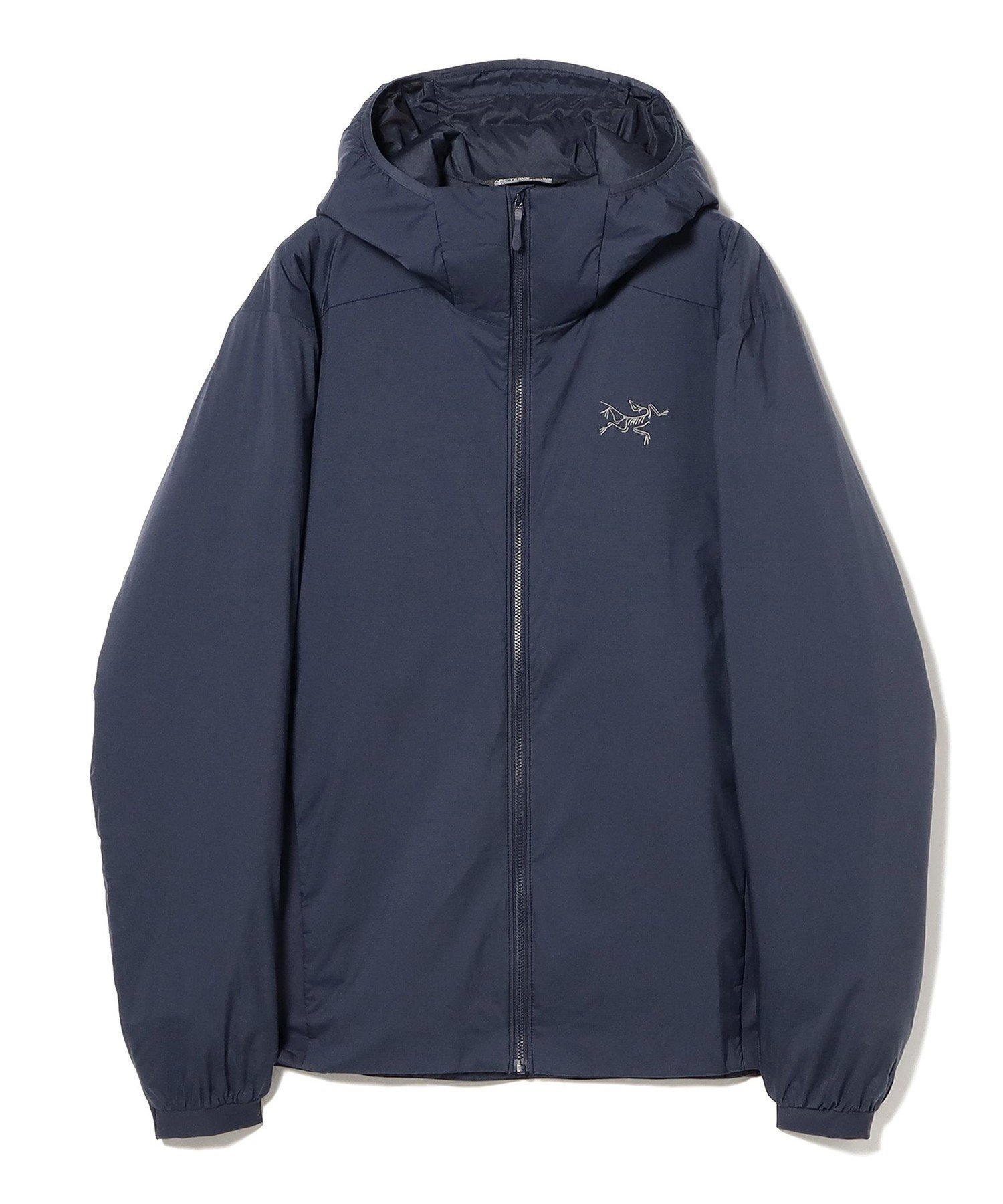 【ビームス/BEAMS / MEN】のARC TERYX / Atom Hoody インテリア・キッズ・メンズ・レディースファッション・服の通販 founy(ファニー) 　ファッション　Fashion　メンズファッション　Fashion for Men　アウトドア　Outdoor Clothing　インナー　Innerwear　コンパクト　Compact, Small Size　ジャケット　Jacket, Outerwear　ハンド　Hand, Handmade　ポケット　Pocket, Pocket Detail　BLACK_SAPPHIRE|ID: prp329100004711847 ipo3291000000034197790
