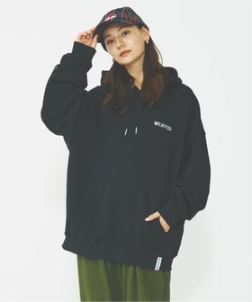 【ミルクフェド/MILKFED.】のSTENCIL LOGO BASIC SWEAT HOODIE MILKFED. 人気、トレンドファッション・服の通販 founy(ファニー) ファッション Fashion レディースファッション Fashion for Women トップス・カットソー Cut & Sew Tops レディースパーカー・カジュアルフーディー Casual Hoodies & Sweatshirts スウェット・クルーネックトップス Sweatshirts & Crewnecks / Relaxed Fit Sweat Tops パーカー Hoodie, Parka ベーシック Basic, Essential 人気 Popular, Best Seller |ID:prp329100004711903