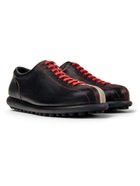 【カンペール/CAMPER / MEN】のカンペール TWINS / レザースニーカー マルチカラー|ID: prp329100004711904 ipo3291000000034035133