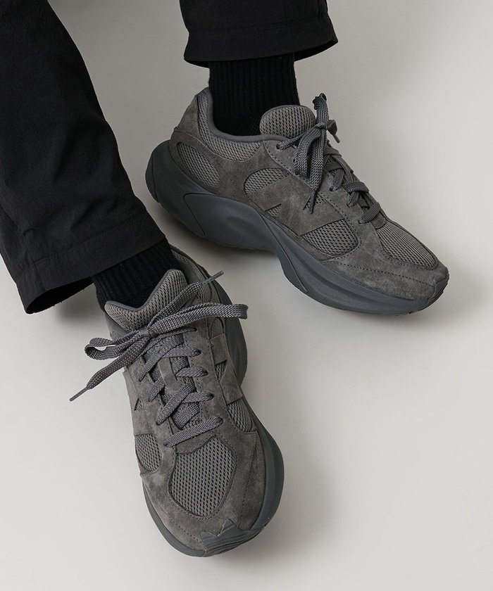 【ビューティ&ユース ユナイテッドアローズ/BEAUTY&YOUTH / UNITED ARROWS / MEN】のNew Balance WRPD スニーカー インテリア・キッズ・メンズ・レディースファッション・服の通販 founy(ファニー) https://founy.com/ ファッション Fashion メンズファッション Fashion for Men シューズ・靴 Shoes スニーカー / カジュアルにもスポーティにも Sneakers & Trainers クラシカル Classical, Vintage-Inspired シューズ Shoes, Footwear シンプル Simple, Minimal スタイリッシュ Stylish, Fashionable スニーカー Sneakers, Trainers セットアップ Set-Up, Coordinated Outfit バランス Balance, Style Balance フィット Fit, Slim Fit フォルム Silhouette, Form 無地 Plain, Solid Color リラックス Relax, Relaxed Fit |ID: prp329100004711929 ipo3291000000034035277
