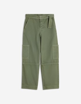 【メゾン キツネ/MAISON KITSUNE / MEN】 Maison Kitsune/BELTED UTILITY PANTS人気、トレンドファッション・服の通販 founy(ファニー) ファッション Fashion メンズファッション Fashion for Men ボトムス Bottoms 春 Spring クラシック Classic, Timeless Style コレクション Collection, Seasonal Line デニム Denim, Jeans Material 定番 Standard, Basic Item パッチ Patch, Appliqué フィット Fit, Slim Fit ポケット Pocket, Pocket Detail メタル Metal, Metal Parts リラックス Relax, Relaxed Fit ループ Loop, Loop Knit S/S・春夏 SS, Spring/Summer, Warm Season 夏 Summer |ID:prp329100004711950
