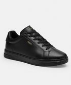 【コーチ/COACH / MEN】のハイ ライン スニーカー BLACK|ID: prp329100004711958 ipo3291000000034035459