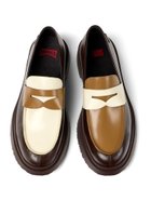 【カンペール/CAMPER / MEN】のカンペール TWINS / ドレスシューズ マルチカラー|ID: prp329100004711962 ipo3291000000034035484