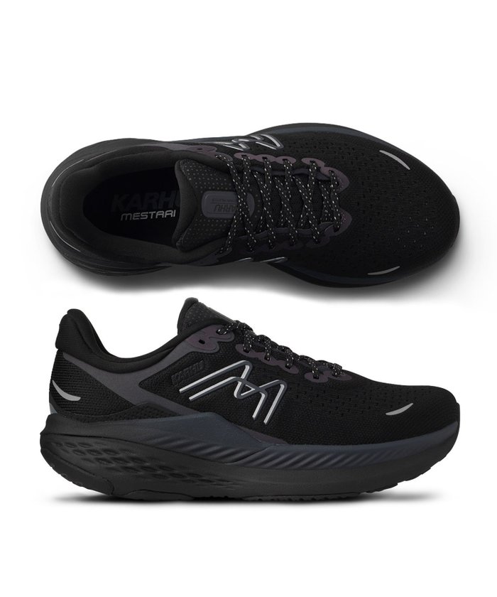 【カルフ/KARHU / MEN】のKarhu(カルフ) MEN S Mestari Run 1.5 SNEAKER スニーカー ランニング インテリア・キッズ・メンズ・レディースファッション・服の通販 founy(ファニー) https://founy.com/ ファッション Fashion メンズファッション Fashion for Men シューズ・靴 Shoes スニーカー / カジュアルにもスポーティにも Sneakers & Trainers クッション Cushion, Throw Pillow スニーカー Sneakers, Trainers ランニング Running, Running Wear, Activewear, Jogging |ID: prp329100004711999 ipo3291000000034035748