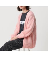 【ビューティ&ユース ユナイテッドアローズ/BEAUTY&YOUTH / UNITED ARROWS】の【別注】 TRICOTS JEAN MARC ミドルゲージ ノーボタンカーディガン 人気、トレンドファッション・服の通販 founy(ファニー) ファッション Fashion レディースファッション Fashion for Women トップス・カットソー Cut & Sew Tops カーディガン・羽織り Layered Style Cardigans インナー Innerwear カーディガン Cardigan, Knitwear 今季 This Season, Current Season サテン Satin, Glossy Fabric スラックス Slacks, Dress Pants タンク Tank Top, Sleeveless Top トレンド Trend, Trending Now 人気 Popular, Best Seller フランス France, French フレア Flare, Flared ボトム Bottoms, Lower Wear 別注 Limited Edition, Custom Order ミドル Middle Length, Mid Height おすすめ Recommended / Our Picks |ID:prp329100004712005
