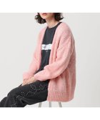 【ビューティ&ユース ユナイテッドアローズ/BEAUTY&YOUTH / UNITED ARROWS】の【別注】 TRICOTS JEAN MARC ミドルゲージ ノーボタンカーディガン 人気、トレンドファッション・服の通販 founy(ファニー) ファッション Fashion レディースファッション Fashion for Women トップス・カットソー Cut & Sew Tops カーディガン・羽織り Layered Style Cardigans インナー Innerwear カーディガン Cardigan, Knitwear 今季 This Season, Current Season サテン Satin, Glossy Fabric スラックス Slacks, Dress Pants タンク Tank Top, Sleeveless Top トレンド Trend, Trending Now 人気 Popular, Best Seller フランス France, French フレア Flare, Flared ボトム Bottoms, Lower Wear 別注 Limited Edition, Custom Order ミドル Middle Length, Mid Height おすすめ Recommended / Our Picks thumbnail LT.PINK|ID: prp329100004712005 ipo3291000000034035797