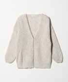 【ビューティ&ユース ユナイテッドアローズ/BEAUTY&YOUTH / UNITED ARROWS】の【別注】 TRICOTS JEAN MARC ミドルゲージ ノーボタンカーディガン 人気、トレンドファッション・服の通販 founy(ファニー) ファッション Fashion レディースファッション Fashion for Women トップス・カットソー Cut & Sew Tops カーディガン・羽織り Layered Style Cardigans インナー Innerwear カーディガン Cardigan, Knitwear 今季 This Season, Current Season サテン Satin, Glossy Fabric スラックス Slacks, Dress Pants タンク Tank Top, Sleeveless Top トレンド Trend, Trending Now 人気 Popular, Best Seller フランス France, French フレア Flare, Flared ボトム Bottoms, Lower Wear 別注 Limited Edition, Custom Order ミドル Middle Length, Mid Height おすすめ Recommended / Our Picks thumbnail NATURAL|ID: prp329100004712005 ipo3291000000034035799