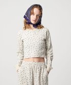 【ビューティ&ユース ユナイテッドアローズ/BEAUTY&YOUTH / UNITED ARROWS】の【別注】 FAITH MILLS for 6 THERMAL HENRY PULLOVER TOP/トップス 人気、トレンドファッション・服の通販 founy(ファニー) ファッション Fashion レディースファッション Fashion for Women トップス・カットソー Cut & Sew Tops カジュアルプルオーバー・ニットトップス Pullovers & Knit Tops / Casual Pullovers インナー Innerwear ガーリー Girly, Feminine Style バランス Balance, Style Balance パープル Purple, Violet 別注 Limited Edition, Custom Order 無地 Plain, Solid Color ワッフル Waffle, Waffle Knit thumbnail PURPLE|ID: prp329100004712026 ipo3291000000034717022