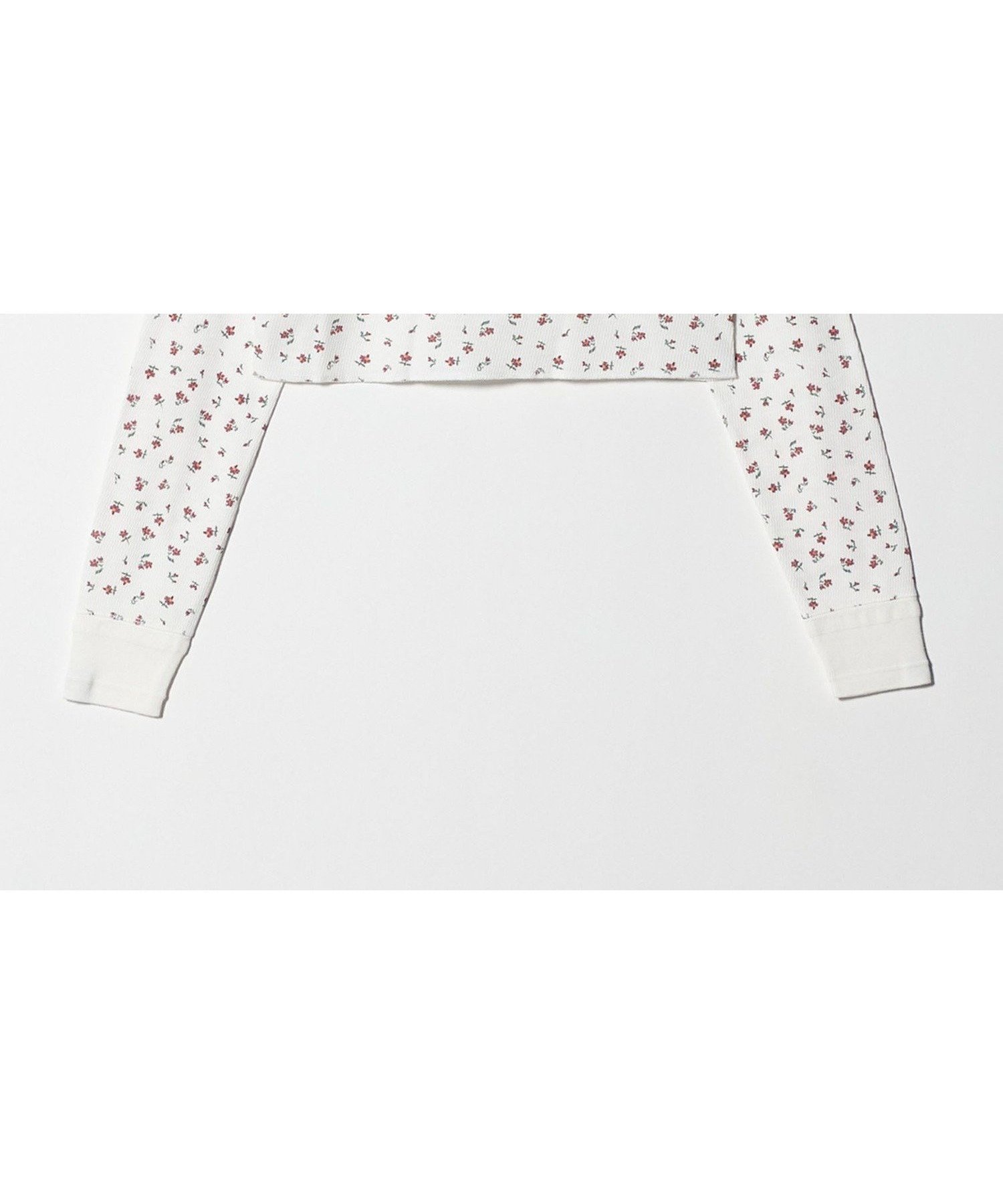 【ビューティ&ユース ユナイテッドアローズ/BEAUTY&YOUTH / UNITED ARROWS】の【別注】 FAITH MILLS for 6 THERMAL HENRY PULLOVER TOP/トップス インテリア・キッズ・メンズ・レディースファッション・服の通販 founy(ファニー) 　ファッション　Fashion　レディースファッション　Fashion for Women　トップス・カットソー　Cut & Sew Tops　カジュアルプルオーバー・ニットトップス　Pullovers & Knit Tops / Casual Pullovers　インナー　Innerwear　ガーリー　Girly, Feminine Style　バランス　Balance, Style Balance　パープル　Purple, Violet　別注　Limited Edition, Custom Order　無地　Plain, Solid Color　ワッフル　Waffle, Waffle Knit　WINE|ID: prp329100004712026 ipo3291000000034717024