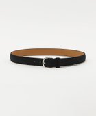 【ユナイテッドアローズ/UNITED ARROWS / MEN】のスエードベルト 人気、トレンドファッション・服の通販 founy(ファニー) ファッション Fashion メンズファッション Fashion for Men おすすめ Recommended / Our Picks シンプル Simple, Minimal ジャケット Jacket, Outerwear スタンダード Standard, Basic ドレス Dress, One-Piece エレガント 上品 Elegant thumbnail BLACK|ID: prp329100004712032 ipo3291000000034035998