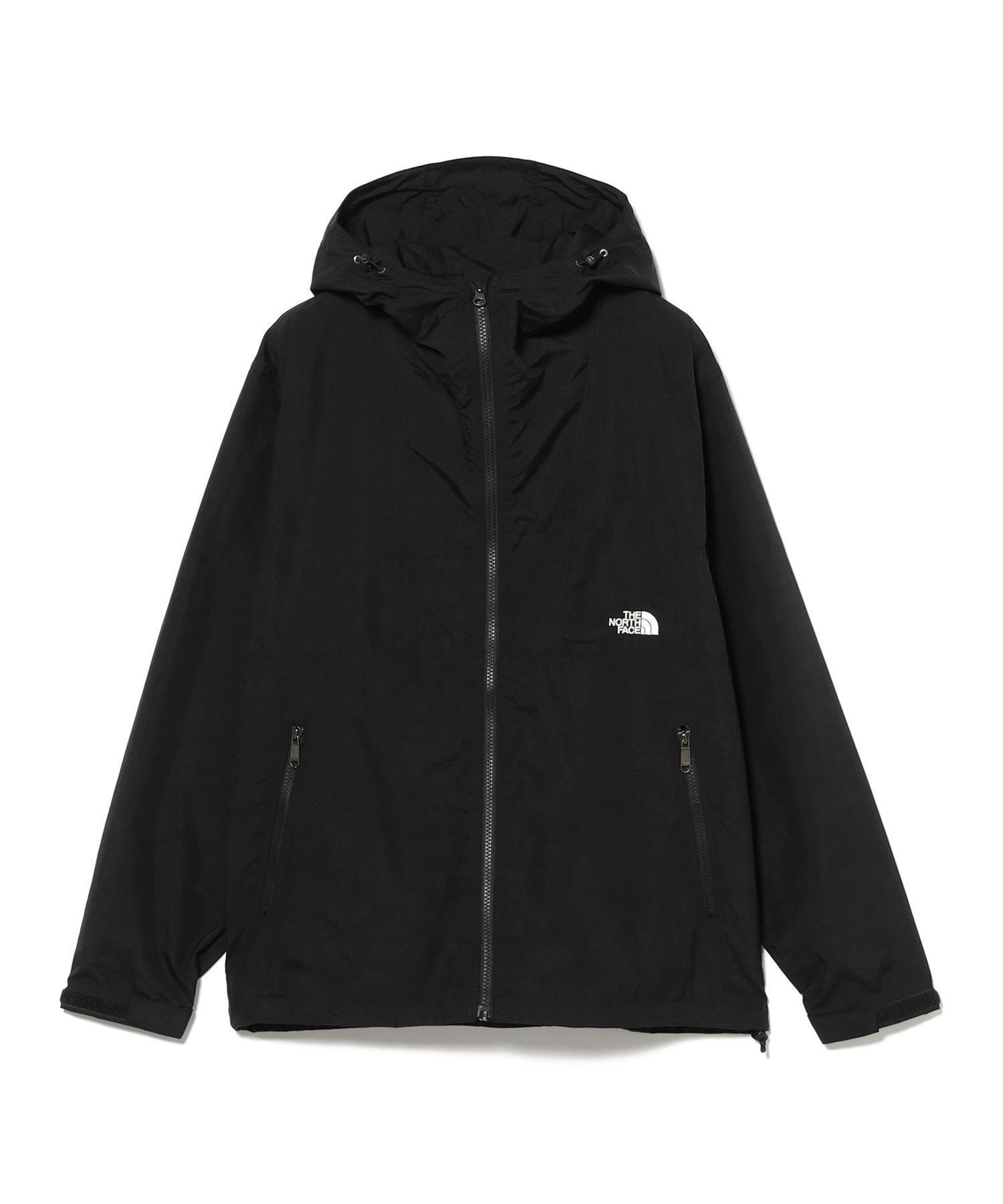 【ビーミングライフストア/B:MING LIFE STORE / MEN】のTHE NORTH FACE / コンパクトジャケット インテリア・キッズ・メンズ・レディースファッション・服の通販 founy(ファニー) 　ファッション　Fashion　メンズファッション　Fashion for Men　アウトドア　Outdoor Clothing　コンパクト　Compact, Small Size　ジャケット　Jacket, Outerwear　ランニング　Running, Running Wear, Activewear, Jogging　軽量　Lightweight, Ultra Light　ブラック|ID: prp329100004712039 ipo3291000000034036059