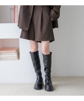【ローリーズファーム/LOWRYS FARM】 ラナテックショートパンツ人気、トレンドファッション・服の通販 founy(ファニー) ファッション Fashion レディースファッション Fashion for Women パンツ Pants & Trousers ショートパンツ・ハーフパンツ High-Waisted & Relaxed Shorts おすすめ Recommended / Our Picks ショート Short, Short Length シンプル Simple, Minimal セットアップ Set-Up, Coordinated Outfit フロント Front, Front Design ブルゾン Blouson, Bomber Jacket ベーシック Basic, Essential 定番 Standard, Basic Item |ID:prp329100004712403