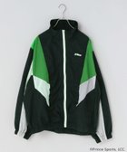 【ローリーズファーム/LOWRYS FARM】のprinceナイロンブルゾン 人気、トレンドファッション・服の通販 founy(ファニー) ファッション Fashion レディースファッション Fashion for Women アウター Coat / Outerwear Collection ブルゾンジャケット・スポーティアウター Blouson Jackets クラシック Classic, Timeless Style フェイス Face, Facial Design ブルゾン Blouson, Bomber Jacket プリント Print, Printed Pattern 別注 Limited Edition, Custom Order thumbnail ネイビー|ID: prp329100004712565 ipo3291000000034041299