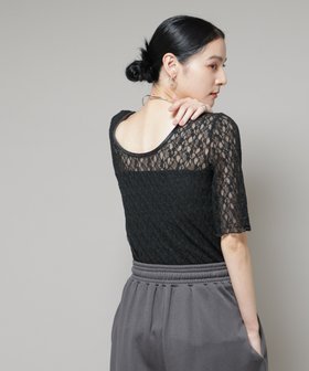 【ナノ ユニバース/nano universe】 レースバックシャントップス人気、トレンドファッション・服の通販 founy(ファニー) ファッション Fashion レディースファッション Fashion for Women トップス・カットソー Cut & Sew Tops インナー Innerwear ウォッシャブル Machine Washable キャミソール Camisole, Spaghetti Strap Top ストレッチ Stretch, Stretchy Fabric トリミング Trimming, Decorative Edge フラワー Flower, Floral ベロア Velour, Soft Velvet モチーフ Motif, Design Theme レース Lace, Lace Fabric ロング Long, Long-Length おすすめ Recommended / Our Picks 夏 Summer エレガント 上品 Elegant 2025年 2025 2025-2026秋冬・A/W Autumn/Winter 2025–26 AW25–26 |ID:prp329100004712692
