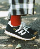 【イエナ/IENA】のadidas originals/アディダス オリジナルス for ED/IENA SL 72 RS スニーカー 人気、トレンドファッション・服の通販 founy(ファニー) ファッション Fashion レディースファッション Fashion for Women クラシック Classic, Timeless Style シューズ Shoes, Footwear シンプル Simple, Minimal スニーカー Sneakers, Trainers トレンド Trend, Trending Now フィット Fit, Slim Fit 別注 Limited Edition, Custom Order モダン Modern, Contemporary ランニング Running, Running Wear, Activewear, Jogging レース Lace, Lace Fabric エレガント 上品 Elegant thumbnail ブラック|ID: prp329100004712757 ipo3291000000034098888