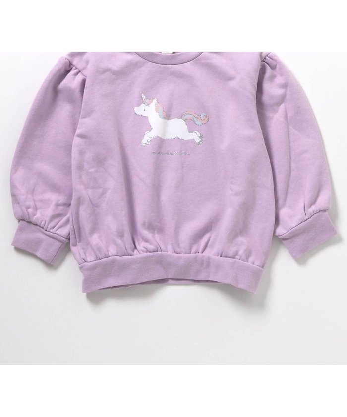 【エフオー オンラインストア/F.O.Online Store / KIDS】のGIRLSバラエティトレーナー/7days Style インテリア・キッズ・メンズ・レディースファッション・服の通販 founy(ファニー) https://founy.com/ ファッション Fashion キッズファッション Fashion for Kids |ID: prp329100004712817 ipo3291000000034087990