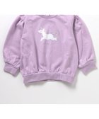 【エフオー オンラインストア/F.O.Online Store / KIDS】のGIRLSバラエティトレーナー/7days Style ラベンダー|ID: prp329100004712817 ipo3291000000034087991