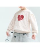 【エフオー オンラインストア/F.O.Online Store / KIDS】のGIRLSバラエティトレーナー/7days Style アイボリー|ID: prp329100004712817 ipo3291000000034087993