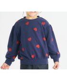 【エフオー オンラインストア/F.O.Online Store / KIDS】のGIRLSバラエティトレーナー/7days Style ネイビーブルー|ID: prp329100004712817 ipo3291000000034593495