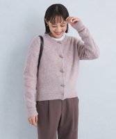 【ユナイテッドアローズ/UNITED ARROWS】のPOP ADER.bijoux*green label relaxing リボン ニット カーディガン 人気、トレンドファッション・服の通販 founy(ファニー) ファッション Fashion レディースファッション Fashion for Women トップス・カットソー Cut & Sew Tops ニット Knit Tops & Sweaters カーディガン・羽織り Layered Style Cardigans アクセサリー Fashion Accessories ヴィンテージ Vintage Style 秋 Autumn カーディガン Cardigan, Knitwear コラボ Collaboration, Collab コンパクト Compact, Small Size スラックス Slacks, Dress Pants デニム Denim, Jeans Material ビジュー Bijou, Jewel-like Accent リボン Ribbon, Bow 冬 Winter / This Winter アウトレット Outlet / Clearance おすすめ Recommended / Our Picks クリスマス X'mas Christmas / X'mas ギフト プレゼント Gift / Present |ID:prp329100004712860
