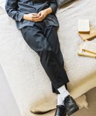 【グローバルワーク/GLOBAL WORK / MEN】のスマらくイージー/タックテーパードパンツ/571613 人気、トレンドファッション・服の通販 founy(ファニー) ファッション Fashion メンズファッション Fashion for Men ボトムス Bottoms おすすめ Recommended / Our Picks ジャケット Jacket, Outerwear ストレッチ Stretch, Stretchy Fabric スマート Smart, Elegant スラックス Slacks, Dress Pants セットアップ Set-Up, Coordinated Outfit ドローコード Drawcord, Drawstring Cord フィット Fit, Slim Fit プリント Print, Printed Pattern ボトム Bottoms, Lower Wear thumbnail ブラック09|ID: prp329100004712924 ipo3291000000034278745