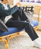 【グローバルワーク/GLOBAL WORK / MEN】のスマらくイージー/タックテーパードパンツ/571613 人気、トレンドファッション・服の通販 founy(ファニー) ファッション Fashion メンズファッション Fashion for Men ボトムス Bottoms おすすめ Recommended / Our Picks ジャケット Jacket, Outerwear ストレッチ Stretch, Stretchy Fabric スマート Smart, Elegant スラックス Slacks, Dress Pants セットアップ Set-Up, Coordinated Outfit ドローコード Drawcord, Drawstring Cord フィット Fit, Slim Fit プリント Print, Printed Pattern ボトム Bottoms, Lower Wear thumbnail ネイビー88|ID: prp329100004712924 ipo3291000000034278746