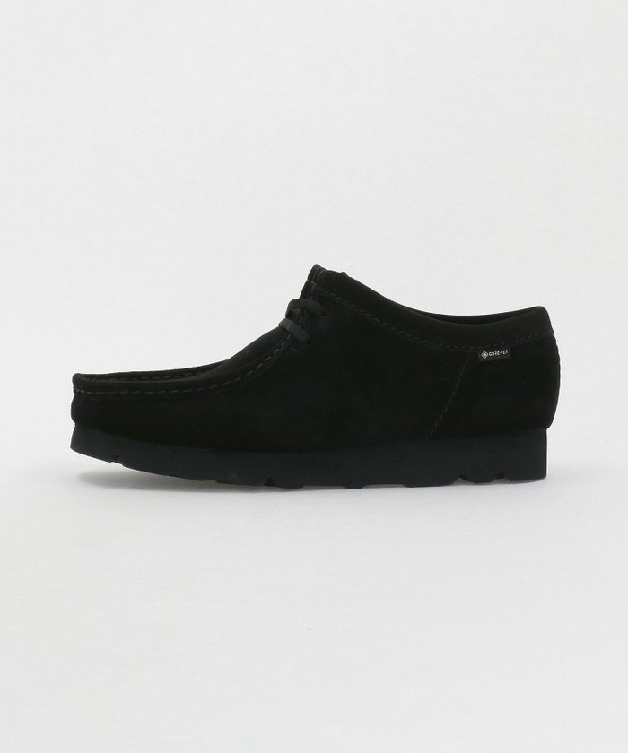 【ビューティ&ユース ユナイテッドアローズ/BEAUTY&YOUTH / UNITED ARROWS / MEN】のCLARKS ワラビー ゴアテックス シューズ インテリア・キッズ・メンズ・レディースファッション・服の通販 founy(ファニー) https://founy.com/ ファッション Fashion メンズファッション Fashion for Men シューズ・靴 Shoes カーゴパンツ Cargo Pants, Utility Pants クラシック Classic, Timeless Style シューズ Shoes, Footwear デザート Dessert, Sweet Treat デニム Denim, Jeans Material ベーシック Basic, Essential ミックス Mix, Mixed Style |ID: prp329100004712981 ipo3291000000034046075