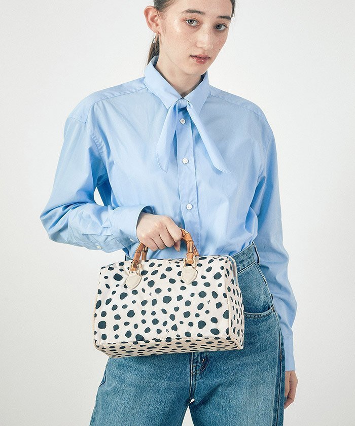 【レスポートサック/LeSportsac】の【公式】レスポートサック ボストンバッグ 1067HB92 LeSportsac インテリア・キッズ・メンズ・レディースファッション・服の通販 founy(ファニー) https://founy.com/ ファッション Fashion レディースファッション Fashion for Women スポーツウェア Functional & Stylish Sportswear スポーツバッグ・ジム用ポーチ・バックパック Gym Bag / Sports Backpack / Pouch for Training コレクション Collection, Seasonal Line 軽量 Lightweight, Ultra Light 財布 Wallet, Purse ニューヨーク New York, NYC Style ビンテージ Vintage, Retro Style フォルム Silhouette, Form ボストンバッグ Boston Bag, Retro Bag ポケット Pocket, Pocket Detail モダン Modern, Contemporary ラップ Wrap, Wrap Design おすすめ Recommended / Our Picks 旅行 Travel |ID: prp329100004712989 ipo3291000000034046148
