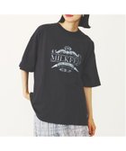 【ミルクフェド/MILKFED.】のEMBLEM LOGO WIDE S/S TEE MILKFED. 人気、トレンドファッション・服の通販 founy(ファニー) ファッション Fashion レディースファッション Fashion for Women おすすめ Recommended / Our Picks グラフィック Graphic, Graphic Design プリント Print, Printed Pattern ワイド Wide, Wide Fit 半袖 Short Sleeve, Half Sleeve 夏 Summer S/S・春夏 SS, Spring/Summer, Warm Season thumbnail CHARCOAL|ID: prp329100004713231 ipo3291000000034048444