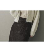 【センスオブプレイス/SENSE OF PLACE by URBAN RESEARCH】の『一部WEB限定カラー』ラメシャギークロップドカーディガン 人気、トレンドファッション・服の通販 founy(ファニー) ファッション Fashion レディースファッション Fashion for Women トップス・カットソー Cut & Sew Tops カーディガン・羽織り Layered Style Cardigans 2025年 2025 2025-2026秋冬・A/W Autumn/Winter 2025–26 AW25–26 冬 Winter / This Winter カーディガン Cardigan, Knitwear ショート Short, Short Length A/W・秋冬 Autumn/Winter thumbnail IVORY|ID: prp329100004713238 ipo3291000000034325543