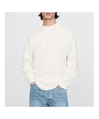 【ギャップ/GAP】のモックネック GAPロゴTシャツ NEW_OFF_WHITE_V2|ID: prp329100004713550 ipo3291000000034238657