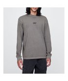 【ギャップ/GAP】のモックネック GAPロゴTシャツ SHARK_FIN|ID: prp329100004713550 ipo3291000000034238659