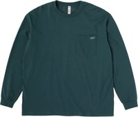 【キーン/KEEN】のOC/RP POCKET BIG LS TEE HOOD ポケット ビッグ ロングスリーブ ティー フッド 人気、トレンドファッション・服の通販 founy(ファニー) ファッション Fashion レディースファッション Fashion for Women スリーブ Sleeve, Long Sleeve / Short Sleeve ビッグ Big, Oversized プリント Print, Printed Pattern ポケット Pocket, Pocket Detail ロング Long, Long-Length |ID:prp329100004713586