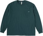 【キーン/KEEN】のOC/RP POCKET BIG LS TEE HOOD ポケット ビッグ ロングスリーブ ティー フッド 人気、トレンドファッション・服の通販 founy(ファニー) ファッション Fashion レディースファッション Fashion for Women スリーブ Sleeve, Long Sleeve / Short Sleeve ビッグ Big, Oversized プリント Print, Printed Pattern ポケット Pocket, Pocket Detail ロング Long, Long-Length thumbnail GREEN/SILVER BIRCH|ID: prp329100004713586 ipo3291000000034052050