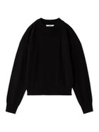 【スナイデル/SNIDEL】のコールドショルダープルオーバー 人気、トレンドファッション・服の通販 founy(ファニー) ファッション Fashion レディースファッション Fashion for Women トップス・カットソー Cut & Sew Tops カジュアルプルオーバー・ニットトップス Pullovers & Knit Tops / Casual Pullovers 今季 This Season, Current Season ショルダー Shoulder, Shoulder Strap シンプル Simple, Minimal ストレート Straight, Straight Cut スマート Smart, Elegant 定番 Standard, Basic Item 人気 Popular, Best Seller フェイス Face, Facial Design フレア Flare, Flared ボトム Bottoms, Lower Wear ラベンダー Lavender おすすめ Recommended / Our Picks エレガント 上品 Elegant thumbnail BLK[009]|ID: prp329100004713605 ipo3291000000034052295