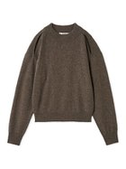 【スナイデル/SNIDEL】のコールドショルダープルオーバー 人気、トレンドファッション・服の通販 founy(ファニー) ファッション Fashion レディースファッション Fashion for Women トップス・カットソー Cut & Sew Tops カジュアルプルオーバー・ニットトップス Pullovers & Knit Tops / Casual Pullovers 今季 This Season, Current Season ショルダー Shoulder, Shoulder Strap シンプル Simple, Minimal ストレート Straight, Straight Cut スマート Smart, Elegant 定番 Standard, Basic Item 人気 Popular, Best Seller フェイス Face, Facial Design フレア Flare, Flared ボトム Bottoms, Lower Wear ラベンダー Lavender おすすめ Recommended / Our Picks エレガント 上品 Elegant thumbnail BRW[058]|ID: prp329100004713605 ipo3291000000034052296